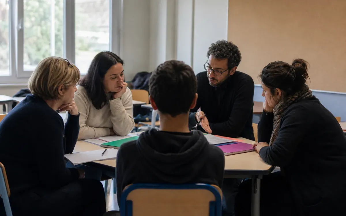 Quelle action pour lutter contre le décrochage scolaire ?