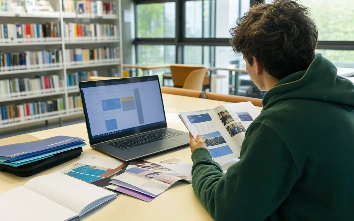 Le bac pro ouvre-t-il la voie aux études supérieures ?