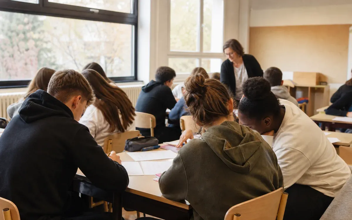 La classe inversée transforme-t-elle vraiment le temps de classe ?