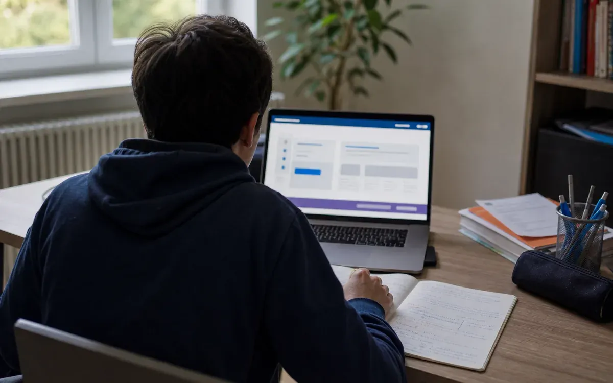 Combien de vœux peut-on formuler sur Parcoursup en 2026 ?