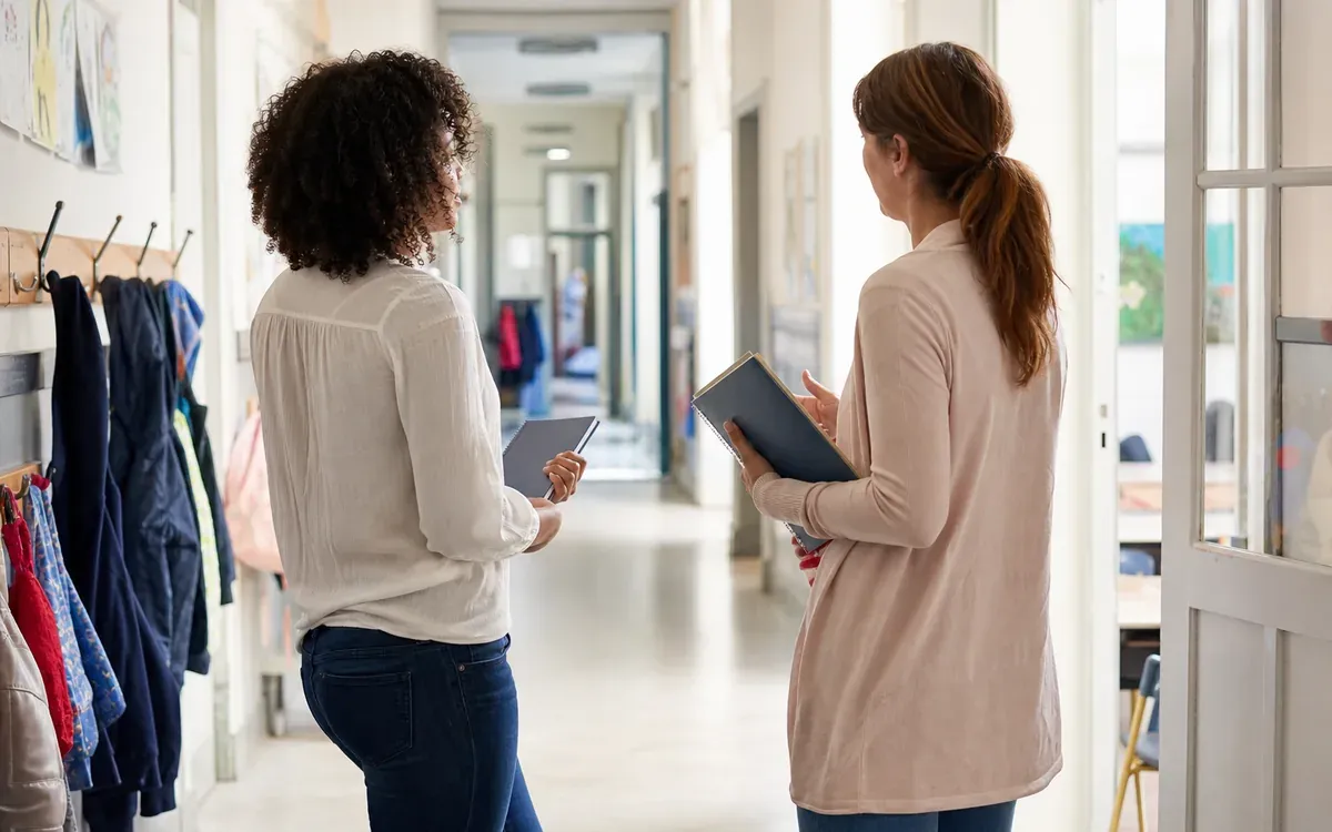 La communication famille-école peut-elle devenir plus apaisée ?