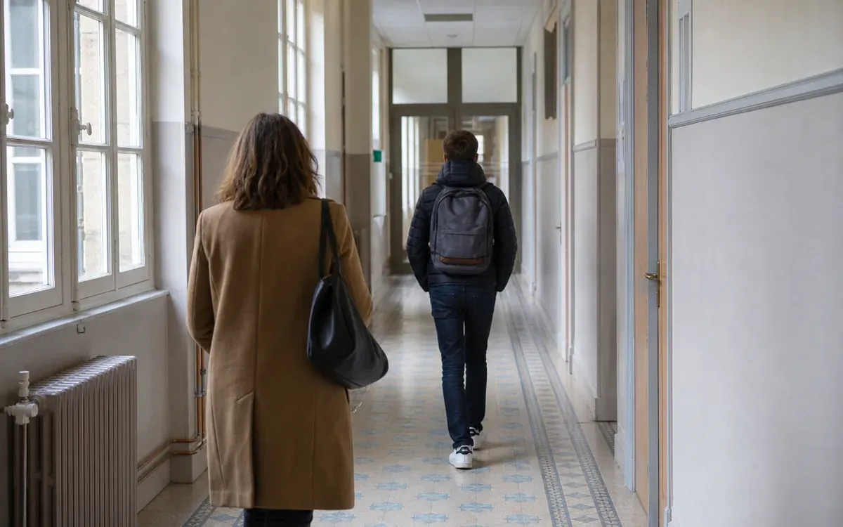 Les conséquences du harcèlement scolaire dépassent la classe
