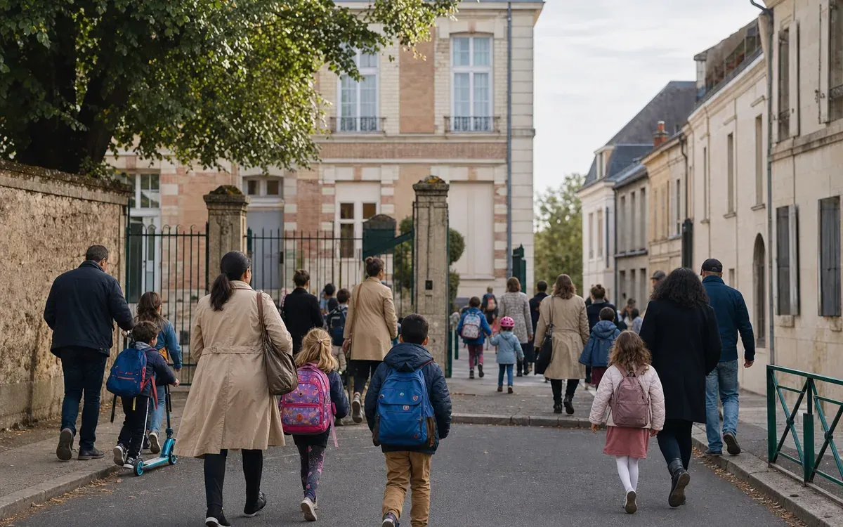 Comment choisir entre l’école publique et l’école privée ?