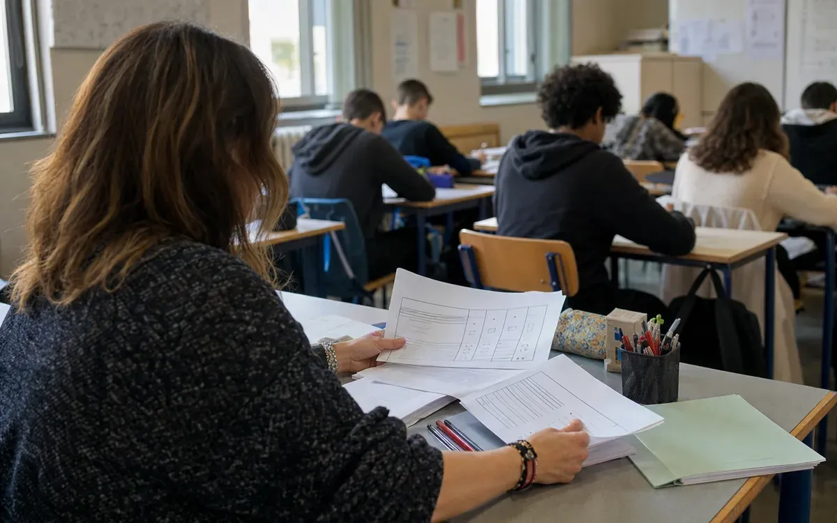 Pourquoi l’évaluation formative et sommative ne s’opposent pas