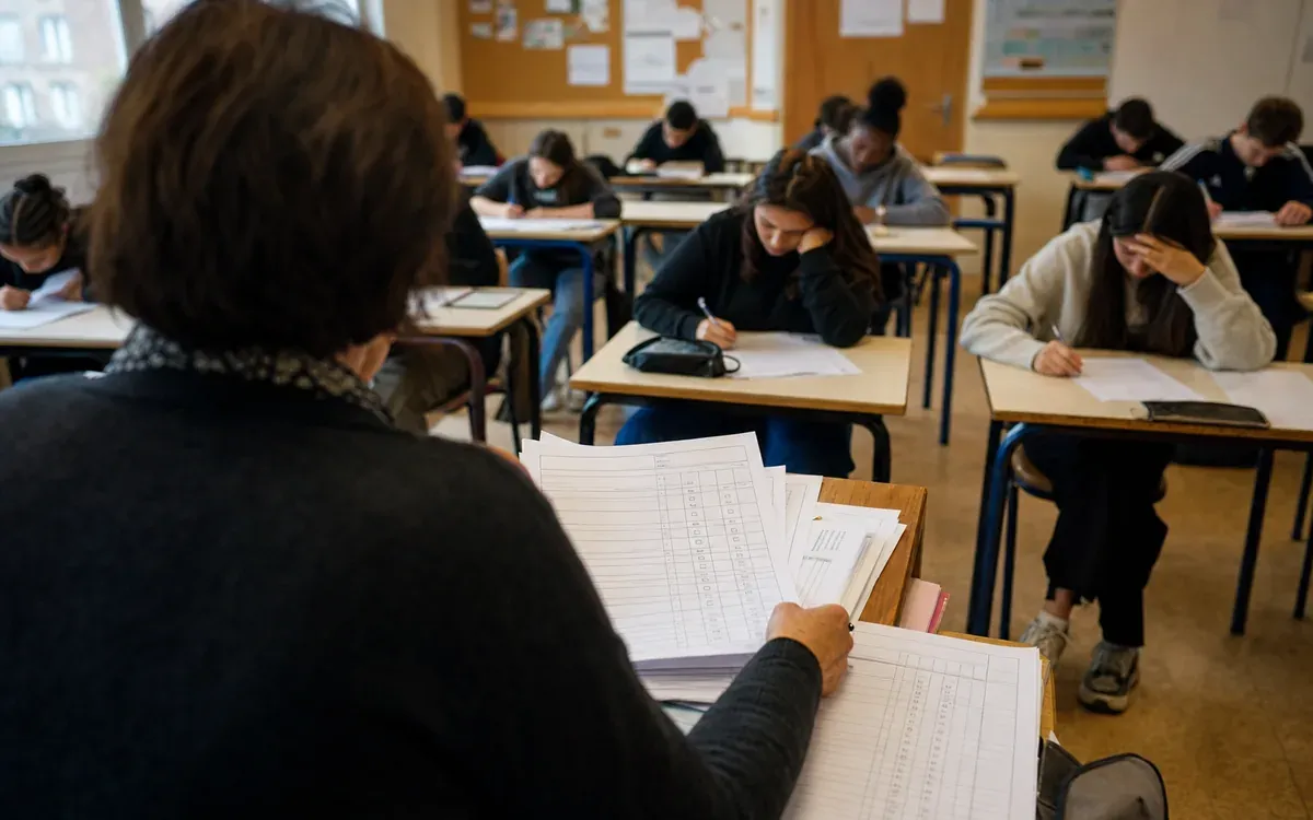 L’évaluation sommative mesure-t-elle vraiment les acquis ?