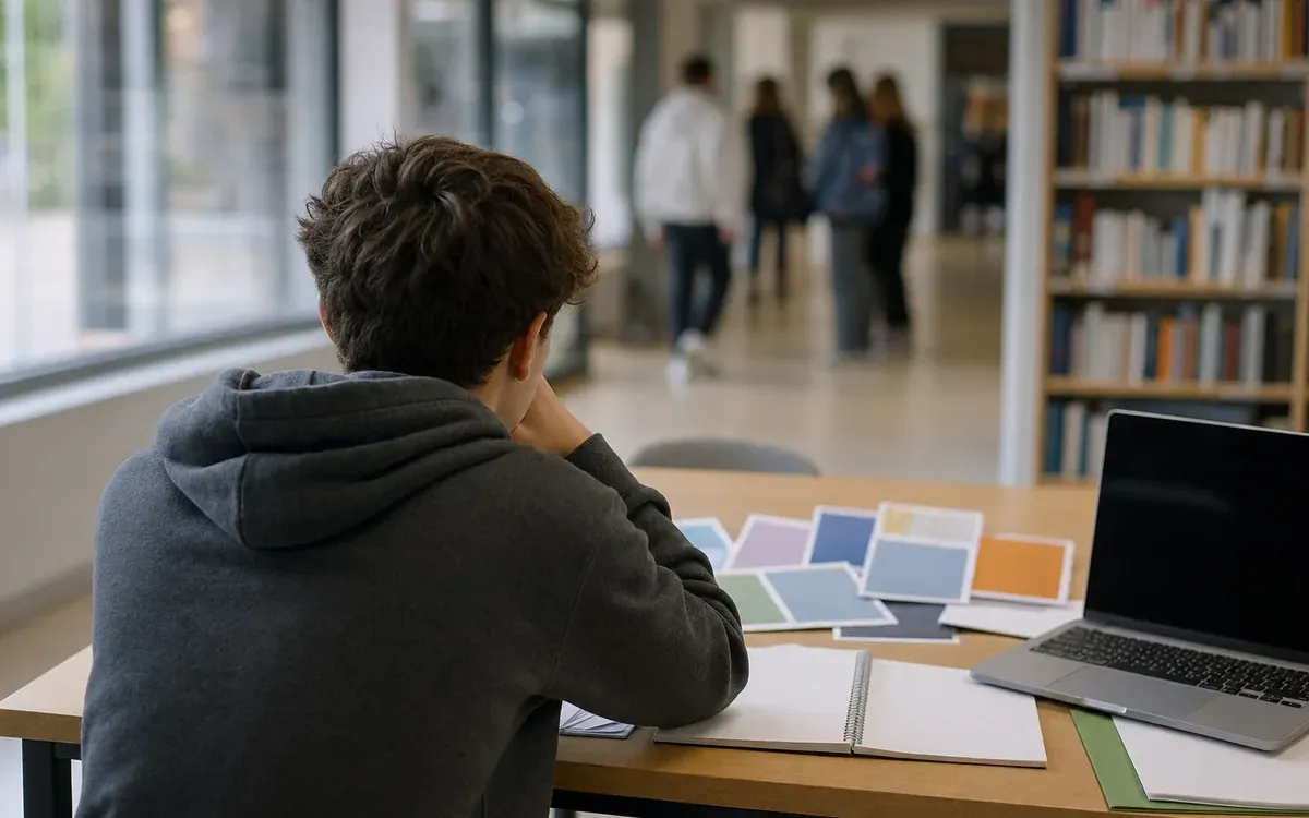 Les filières au lycée permettent-elles de choisir sa voie ?