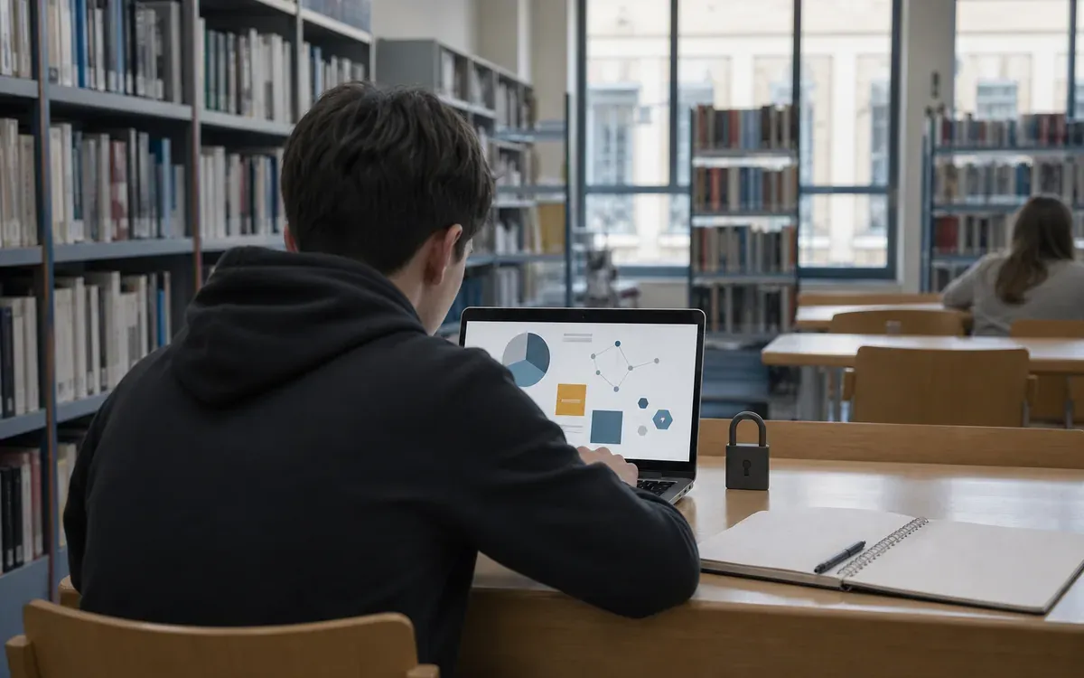 Les compétences Pix révèlent-elles votre autonomie numérique ?