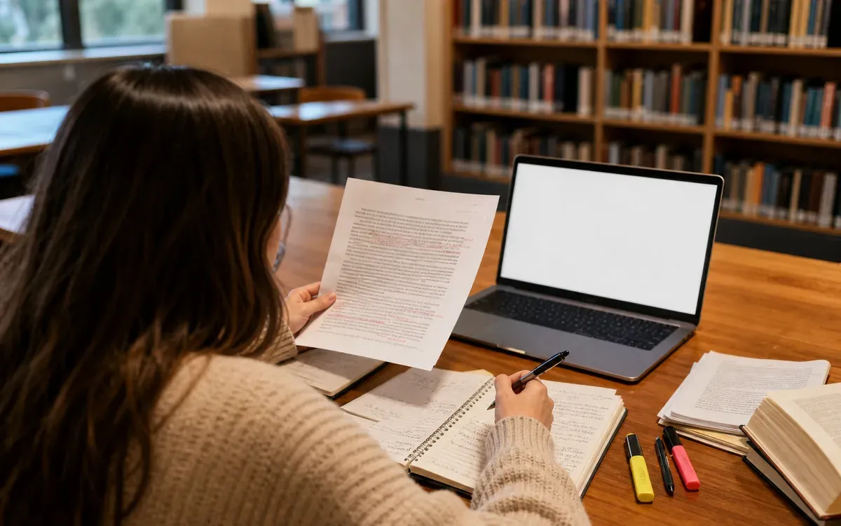 Le plagiat et l’intelligence artificielle brouillent-ils les règles ?