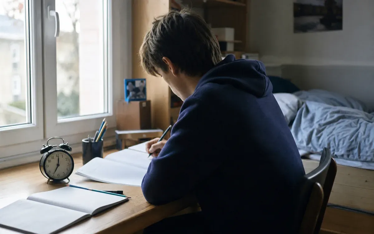 Le sommeil et les apprentissages chez l’adolescent se répondent-ils ?