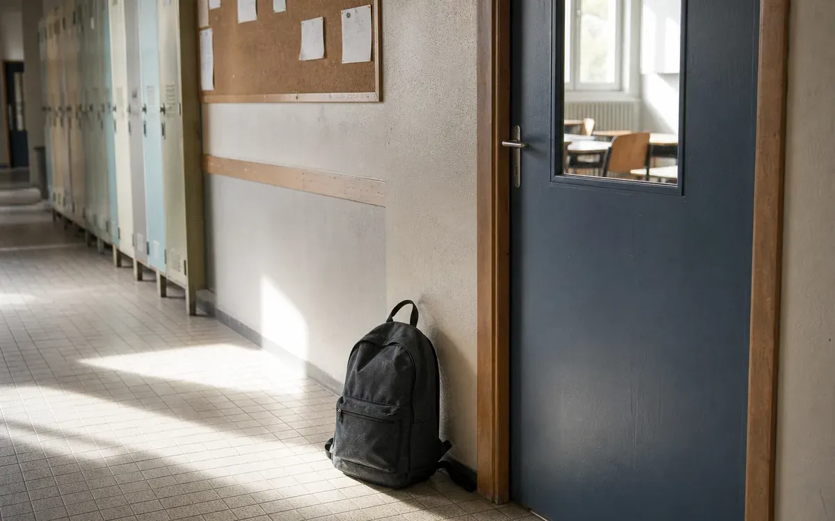 Pourquoi le taux de décrochage scolaire en France ne dit pas tout